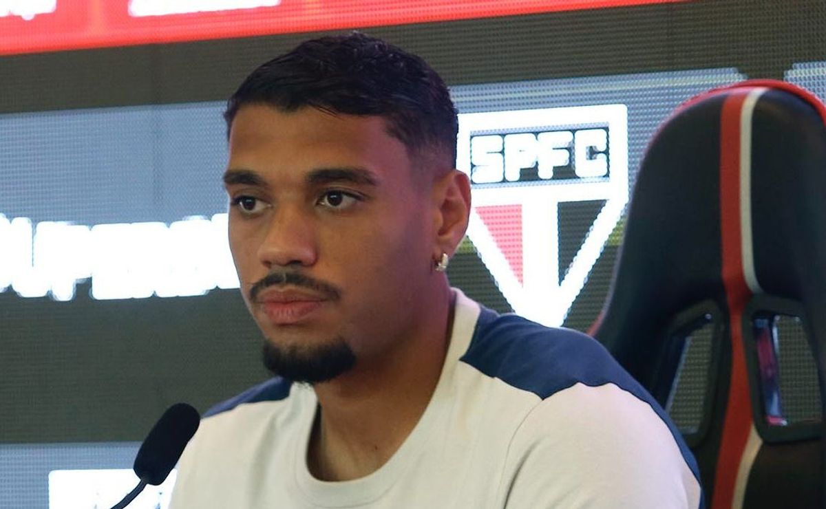 São Paulo atrasou pagamento por Ruan e enfrenta dificuldades para renovar empréstimo