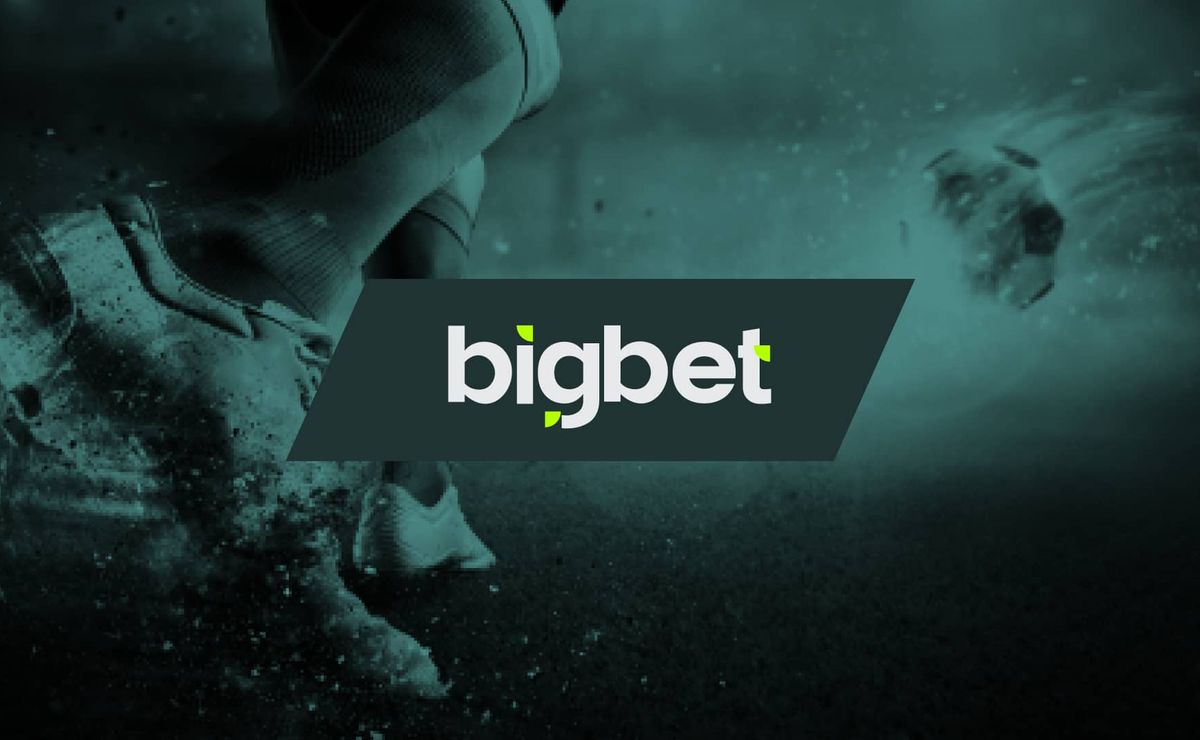 BigBet: apostas esportivas, jogos e ofertas
