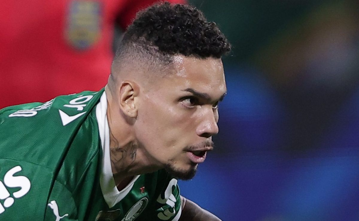 Paulinho segue respaldado no Palmeiras e preocupação da torcida não interfere no planejamento pós-lesão