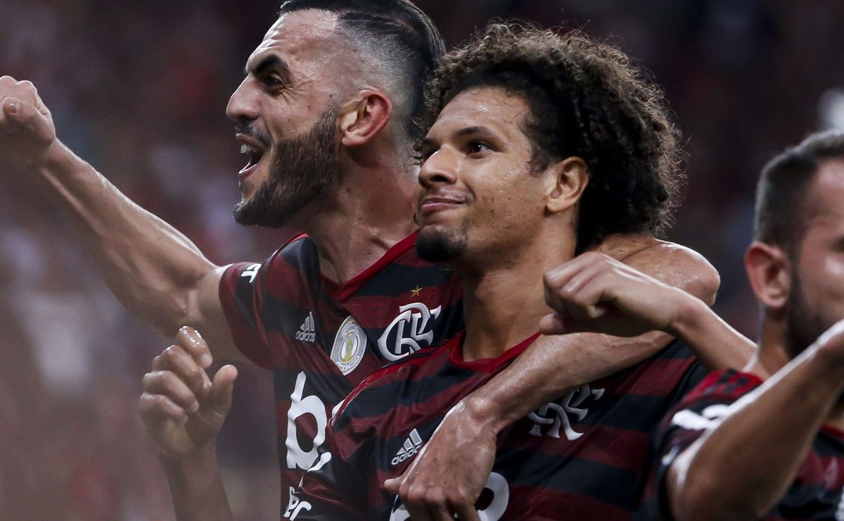 Willian Arão, cogitado no Santos, rescinde com o Panathinaikos e já pode assinar de graça