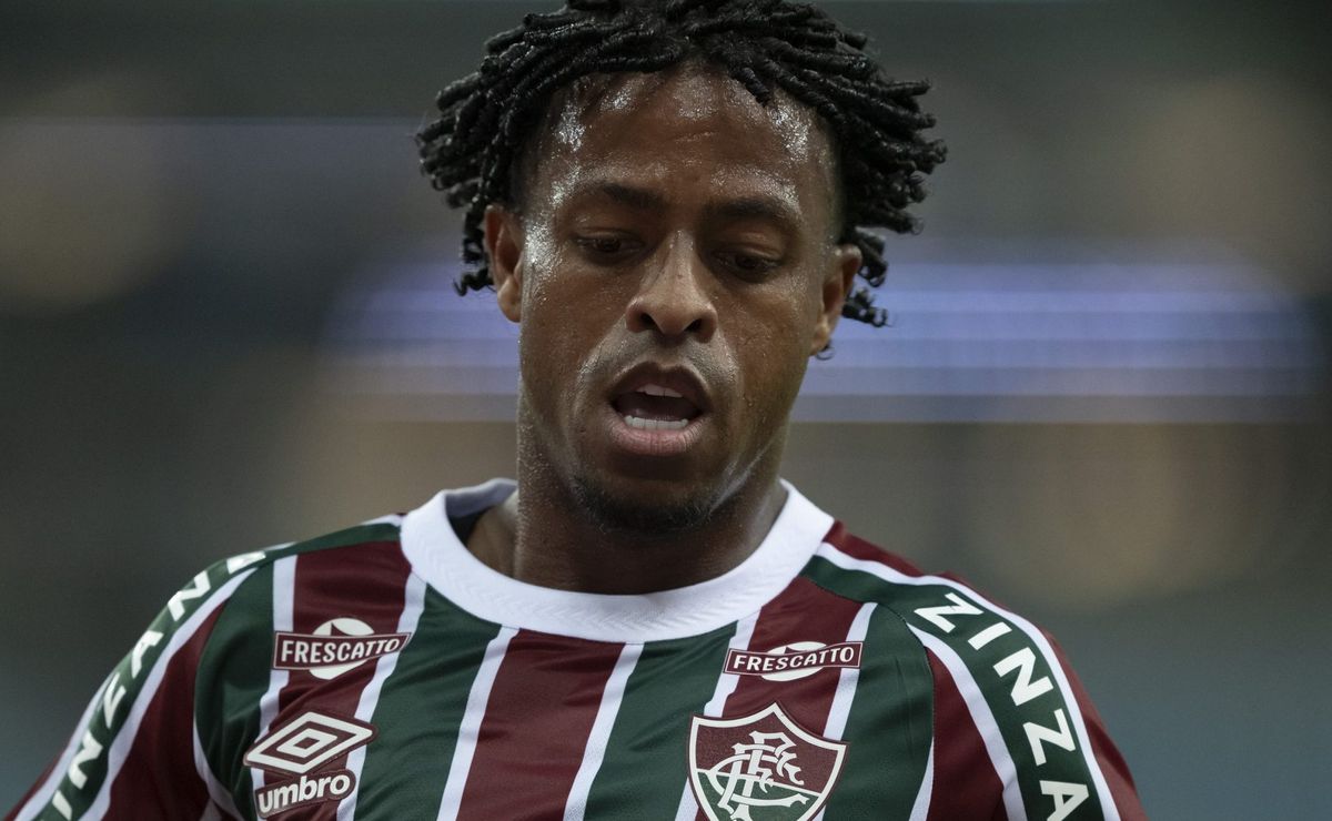 Sem Keno e Freytes, Renato Gaúcho encerra preparação do Fluminenses para pegar Aparecidense