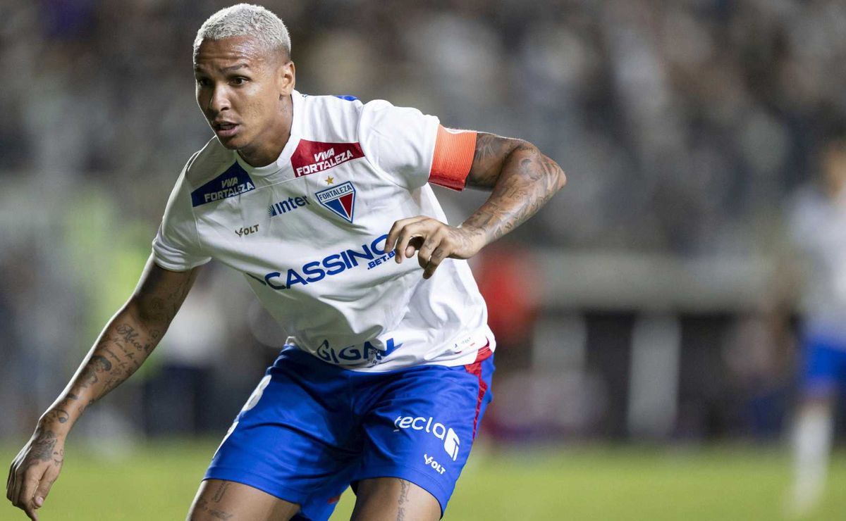 Palpite Fortaleza x Retrô – Copa do Brasil – 21/05/2025