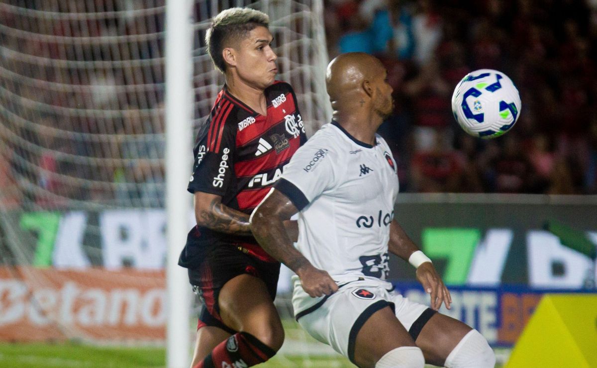 Palpite Flamengo x Botafogo-PB – Copa do Brasil – 21/05/2025