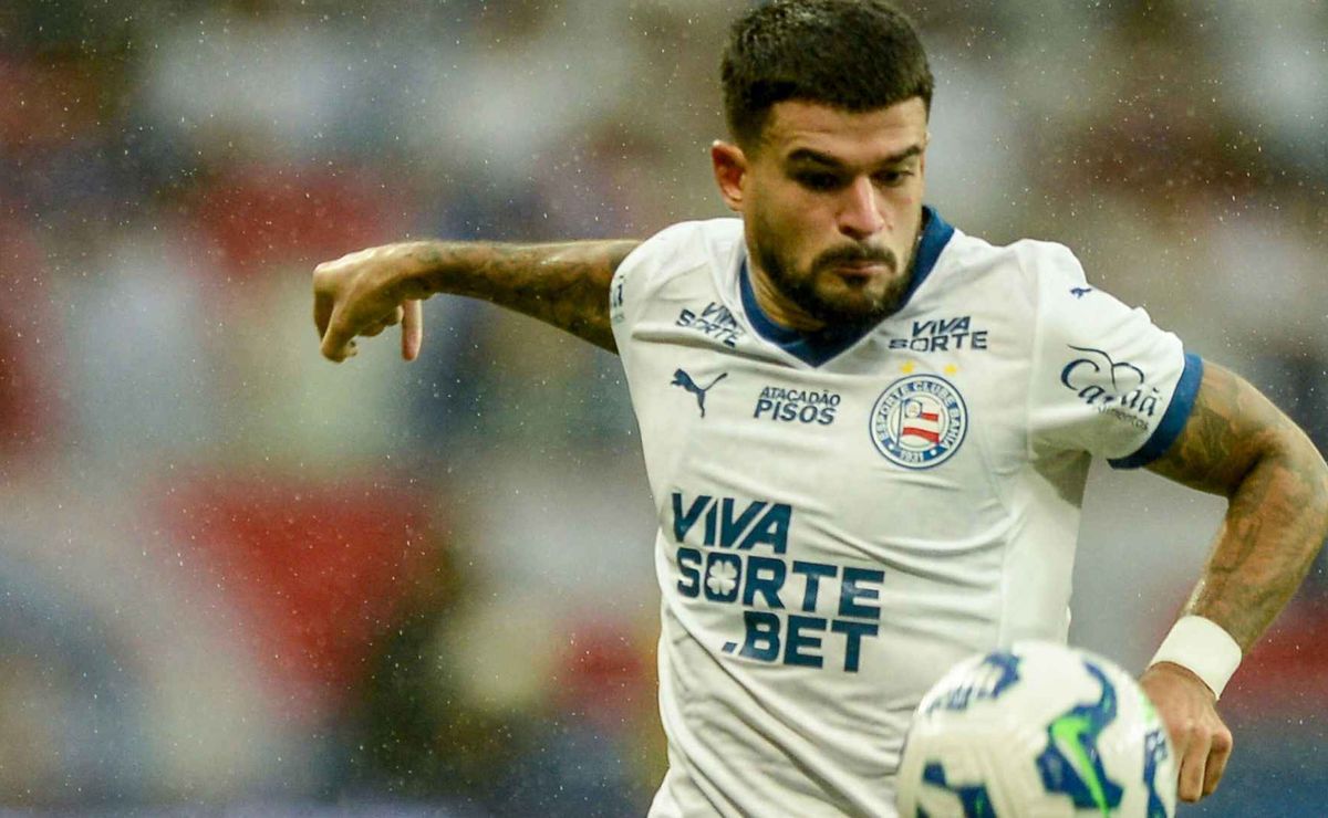 Palpite Bahia x Paysandu – Copa do Brasil – 21/05/2025