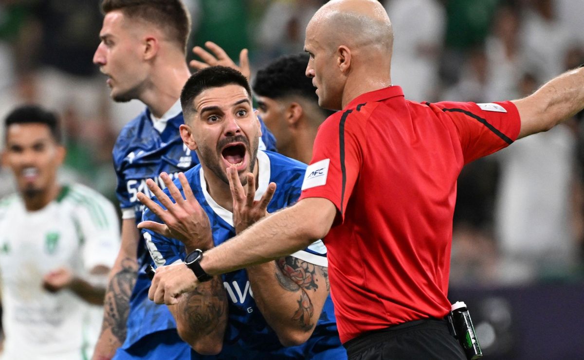 Palpite Al-Wehda x Al-Hilal – Campeonato Saudita – 21/05/2025
