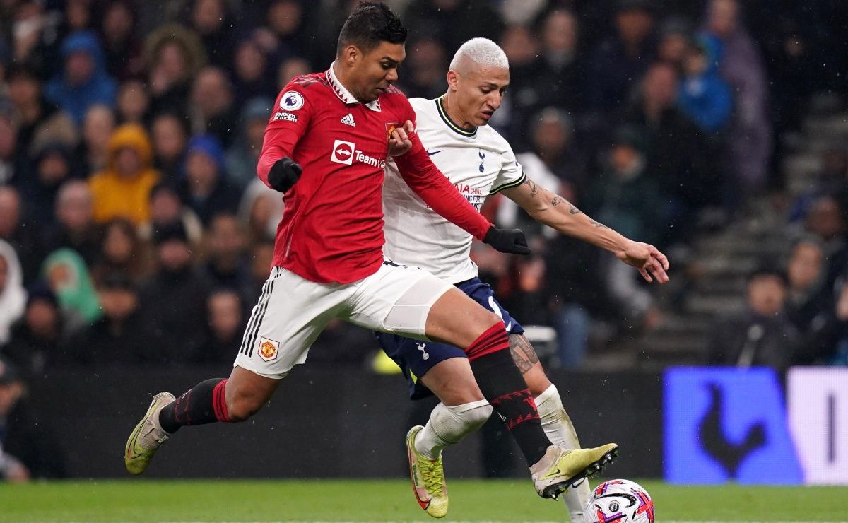 Tottenham x Manchester United: jejum, freguesia e crise agitam a final da Liga Europa