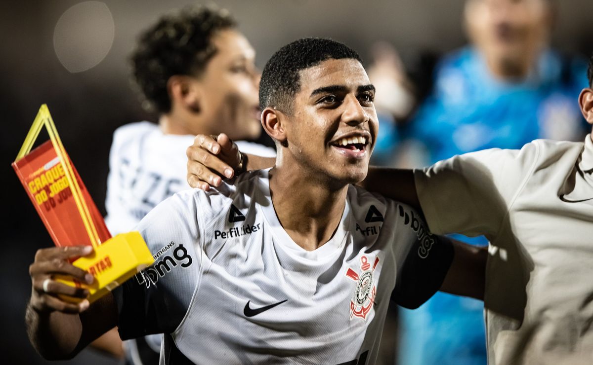 Proposta do Montpellier por Gui Negão era de quase R$ 100 milhões e foi recusada por Augusto Melo