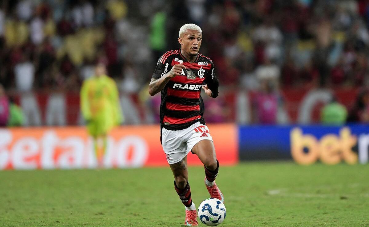 Ligavip: Copa do Brasil terá Flamengo x Botafogo-PB por vaga nas oitavas