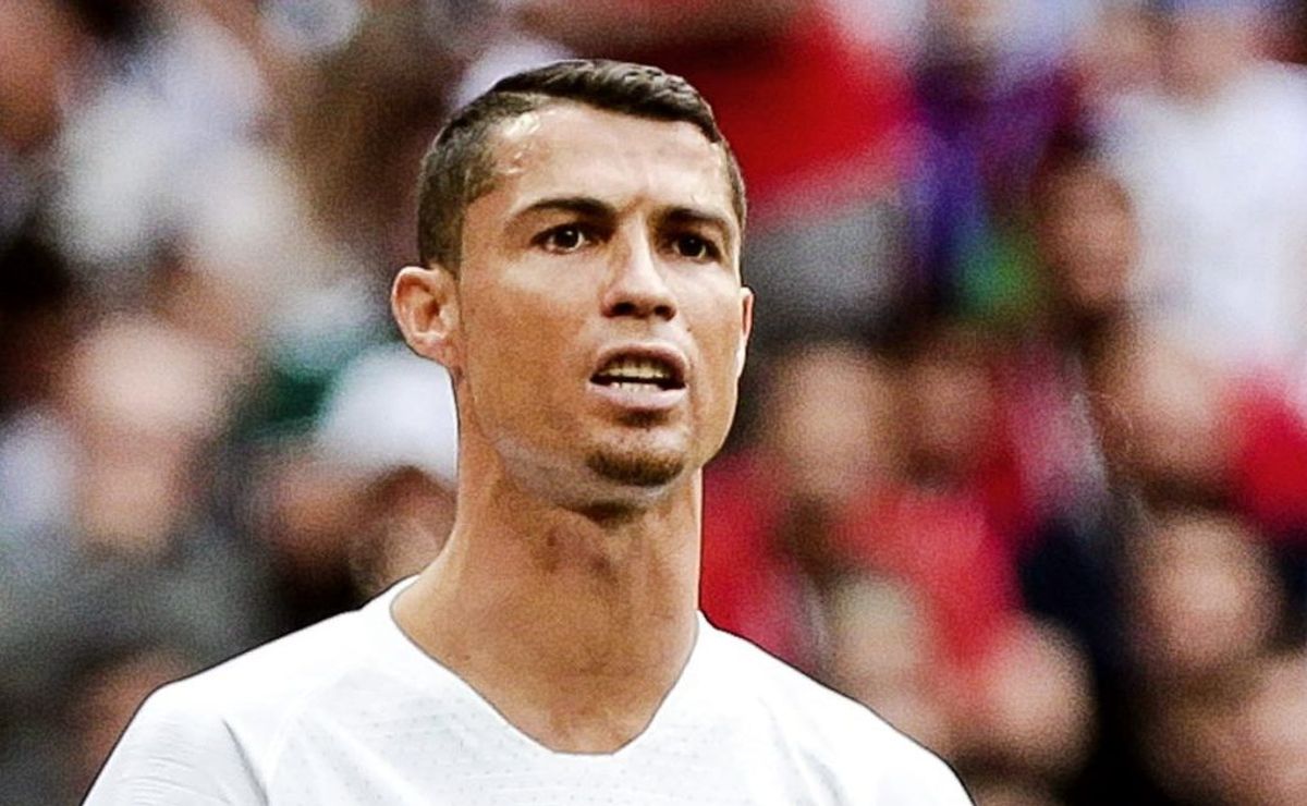 Diretoria do Botafogo se posiciona sobre Cristiano Ronaldo, atacante português sonho de Textor