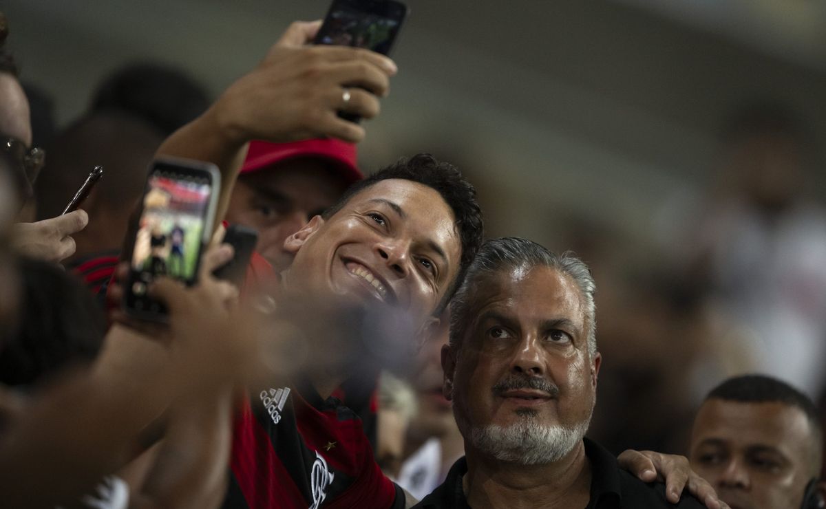 Flamengo costura novo pacto com organizadas após episódio traumático de 2023