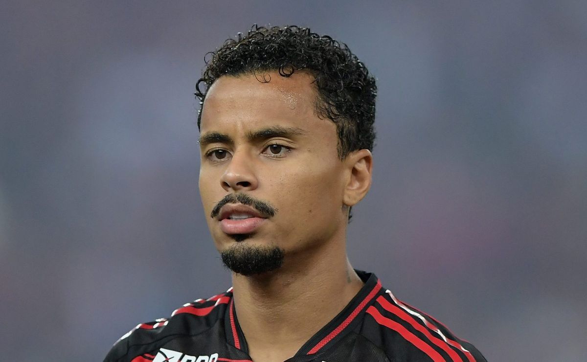 Atlético-MG toma decisão sobre contratação de Allan, do Flamengo, e isso não acontecerá no mercado