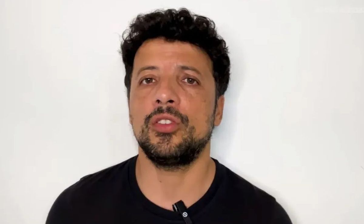 Gabriel Brazão tem chances reais de deixar o Santos em breve, confirma André Hernan: “Propostas”