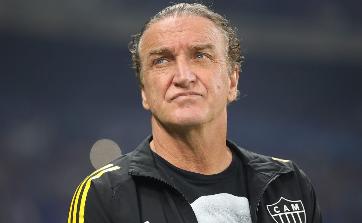 Atlético-MG de Cuca desiste e Cruzeiro tem caminho livre por Willian Arão, ex-Flamengo