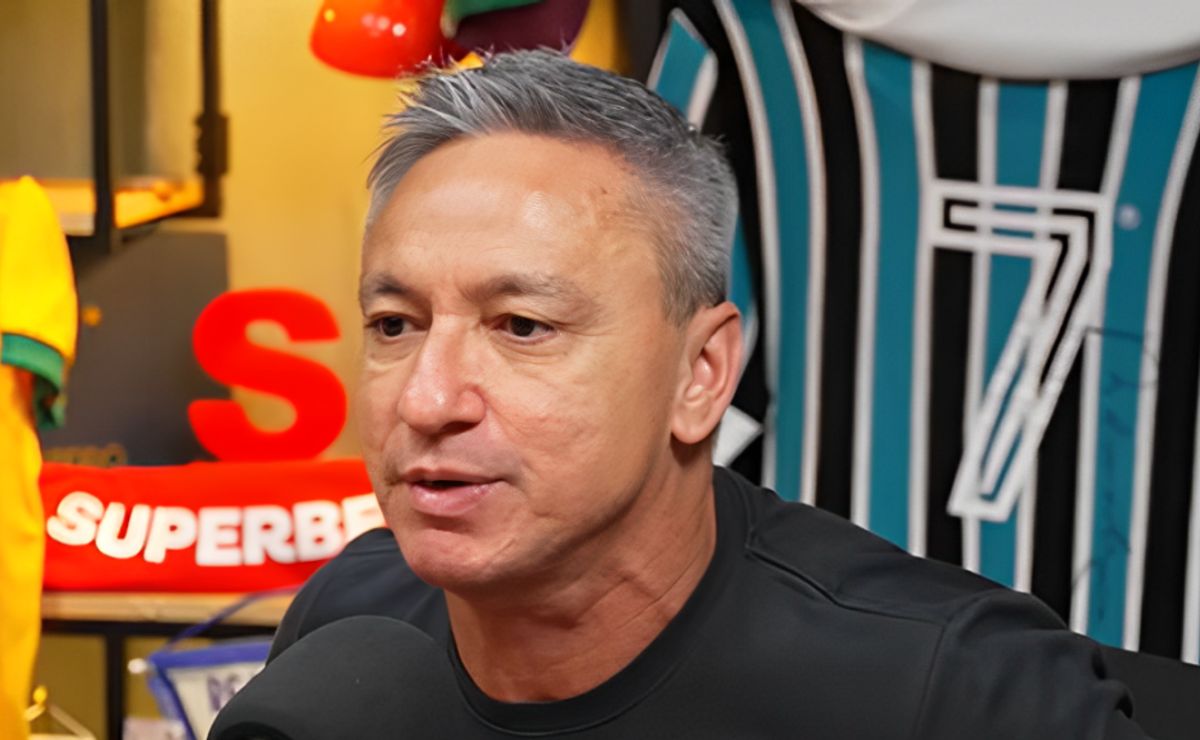 “Vexame é pouco”; Paulo Nunes fica revoltado com eliminação do Grêmio e dispara contra diretoria
