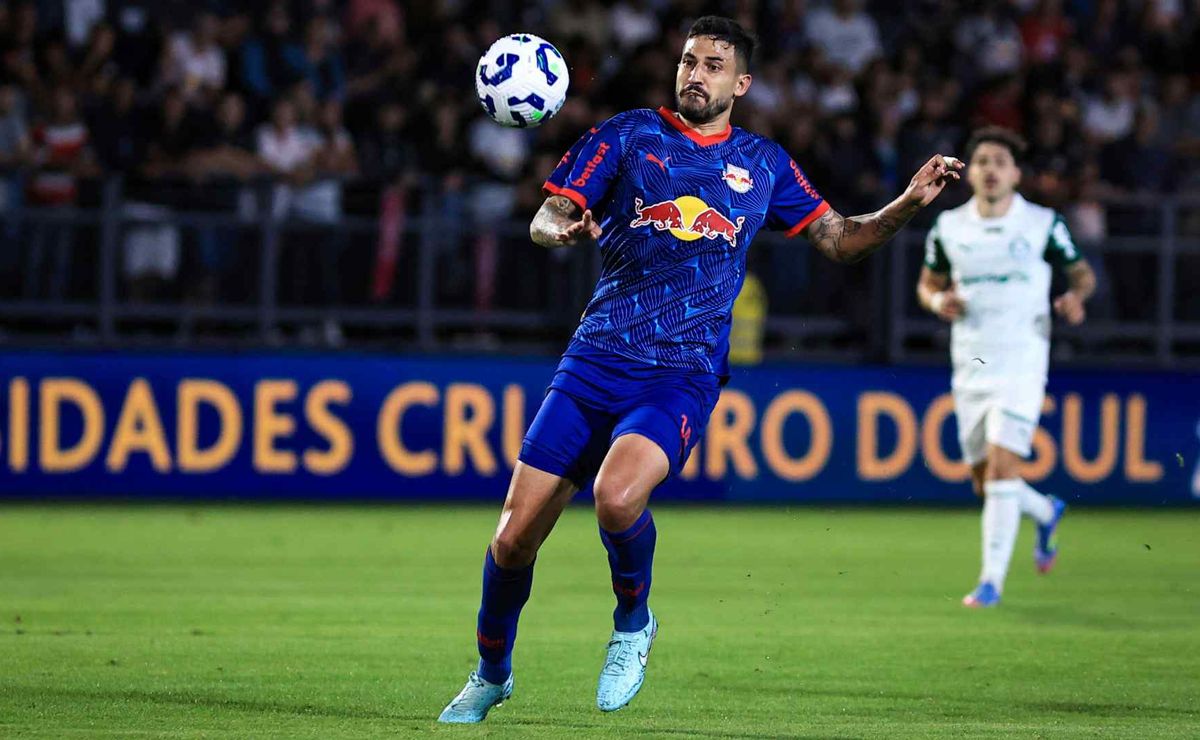 Palpite Bragantino x Criciúma – Copa do Brasil – 22/05/2025