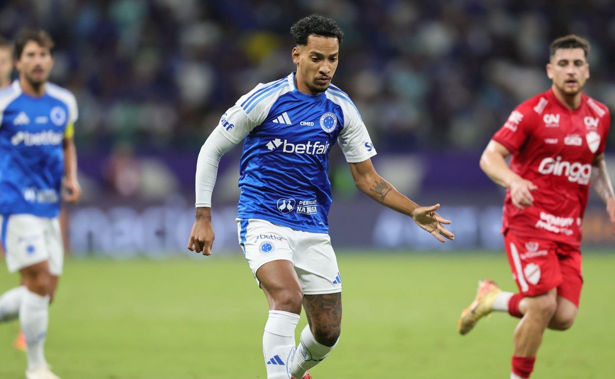 Palpite Vila Nova x Cruzeiro – Copa do Brasil – 22/05/2025