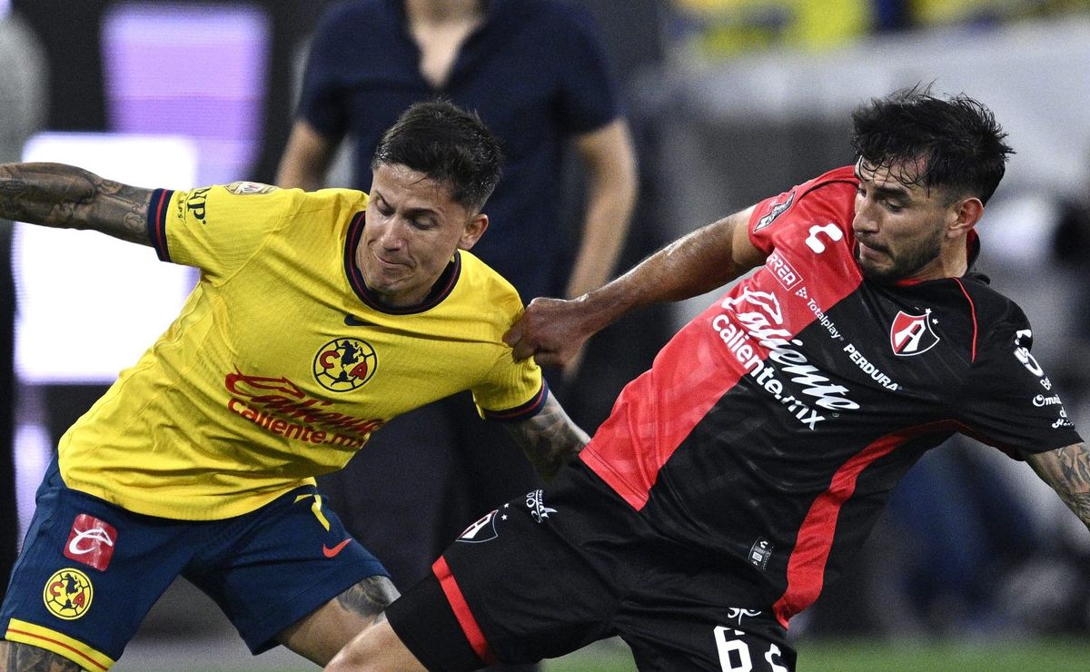 Atacante Brian Rodríguez é oferecido ao Flamengo; Uruguaio tem 25 anos e interessa ao Palmeiras