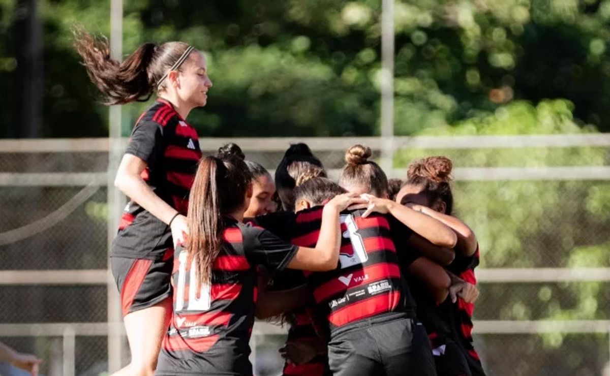 Copa Rio Feminina Sub-20: confira os jogos da última rodada e a classificação