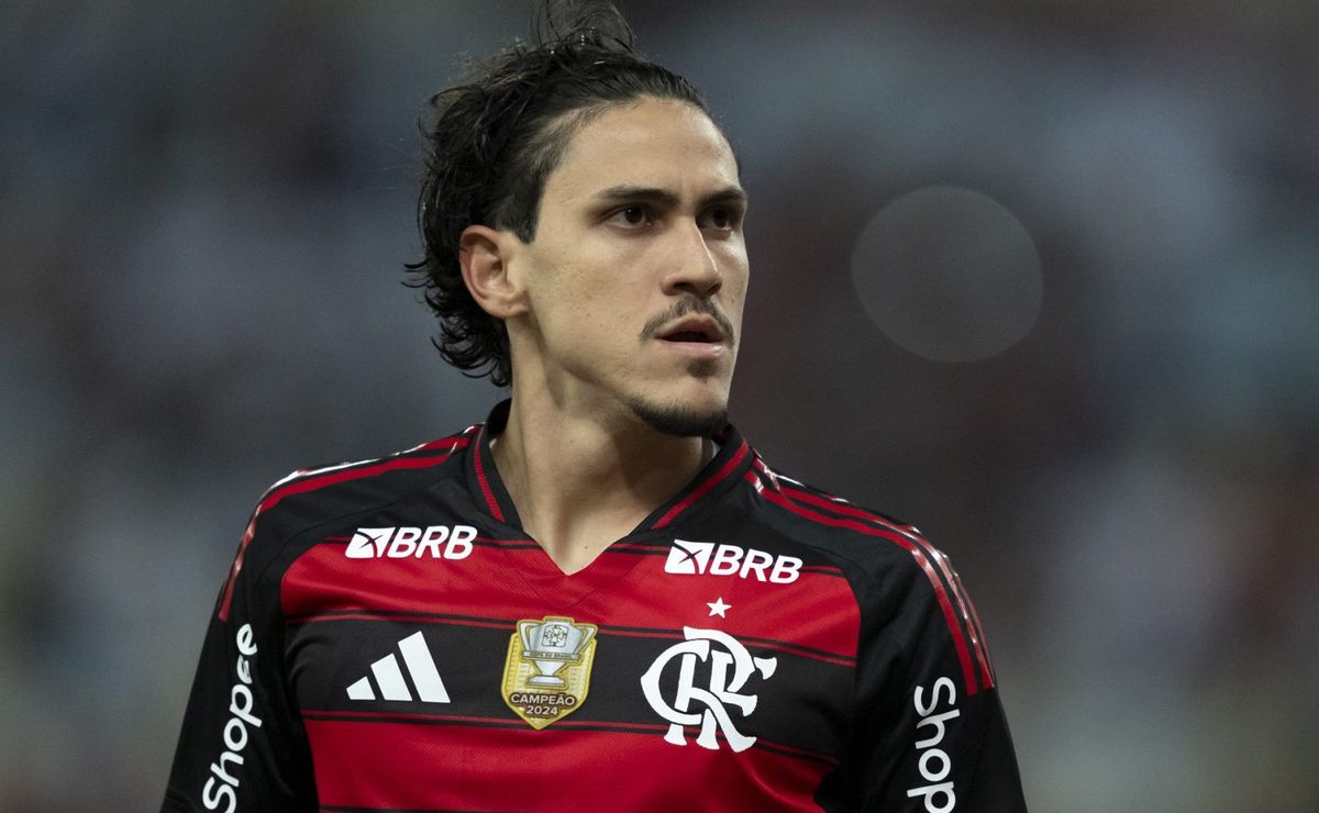 “É inevitável”: Filipe Luís detalha preocupação sobre Pedro para Palmeiras X Flamengo e explica como projeta poupar jogadores