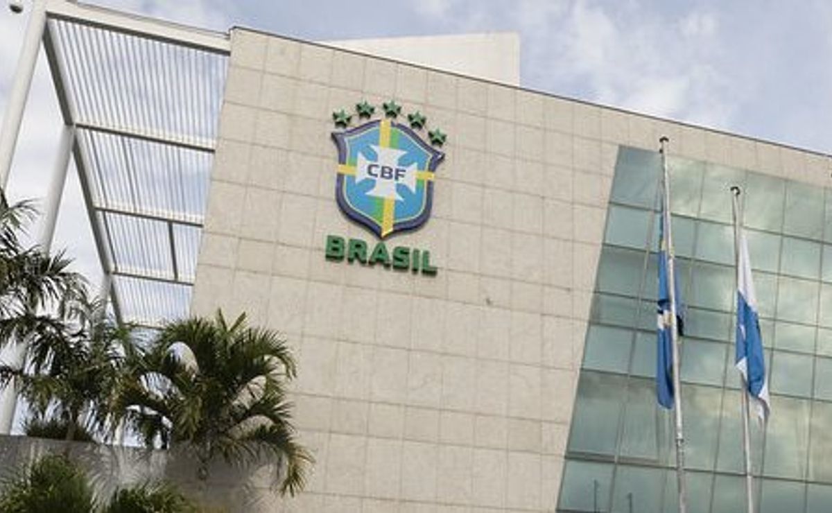 Internacional se une a outros clubes e prepara protesto contra CBF