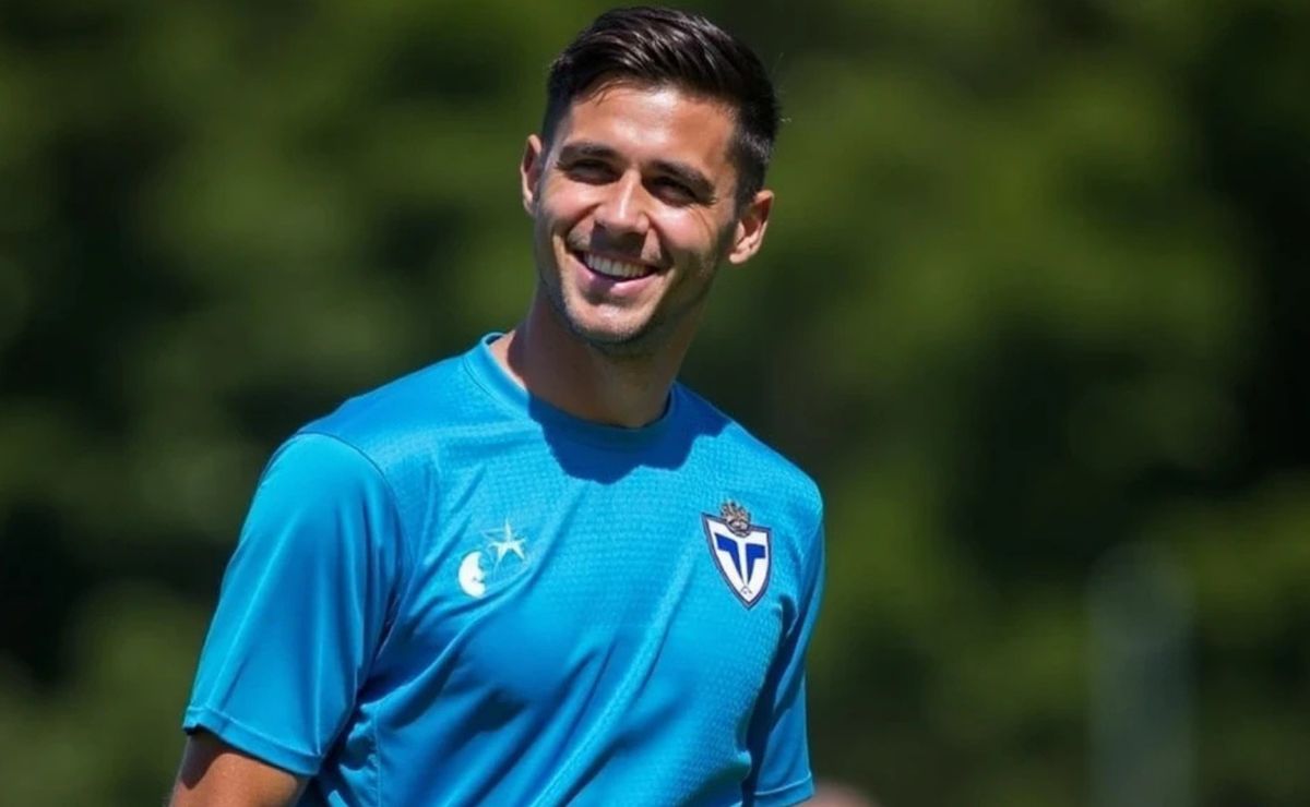 Cruzeiro avança nas negociações para contratar Valentín Gómez; veja os detalhes