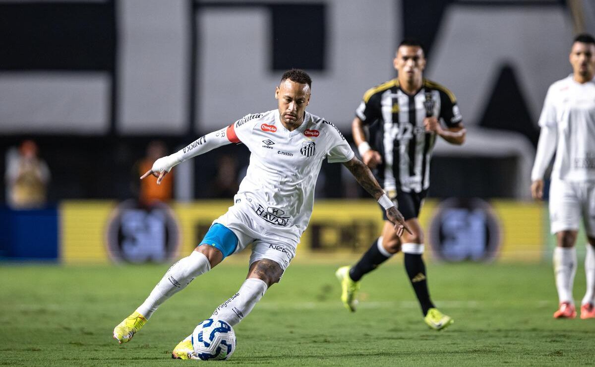 Ligavip: Neymar joga hoje? Veja se ele encara o CRB pela Copa do Brasil