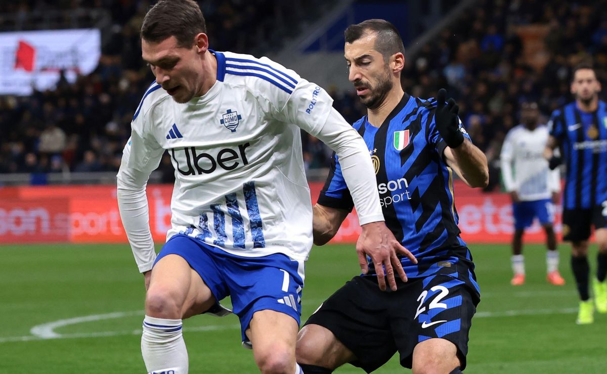 Palpite Como x Inter de Milão – Campeonato Italiano – 23/05/2025