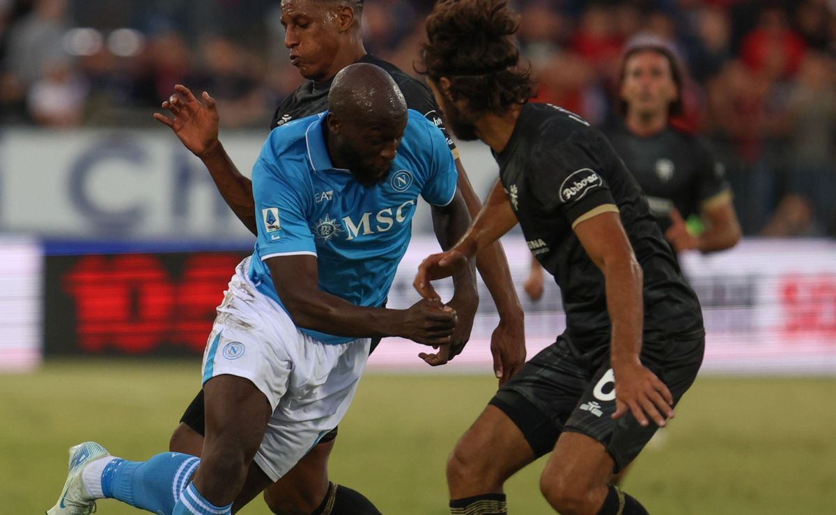 Palpite Napoli x Cagliari – Campeonato Italiano – 23/05/2025