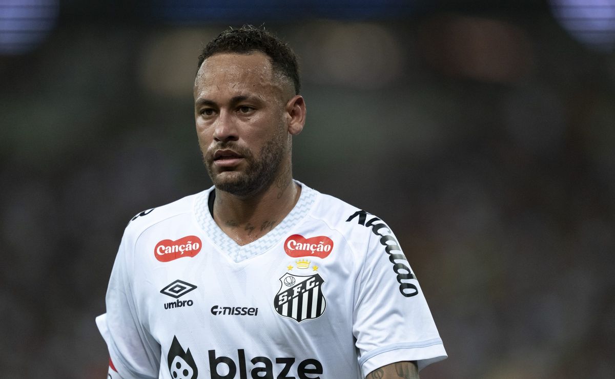 Santos perde nos pênaltis para o CRB e é eliminado da Copa do Brasil