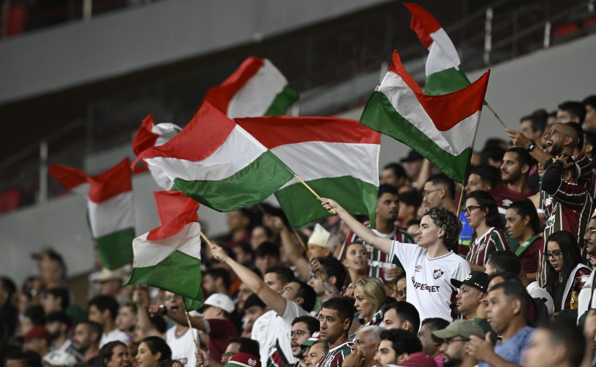 Antes do Mundial, decisões! Fluminense encara Vasco, Once Caldas e Inter em sequência decisiva