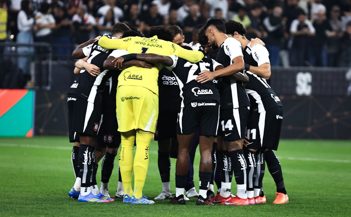Corinthians aguarda sorteio das oitavas da Copa do Brasil; confira os possíveis confrontos