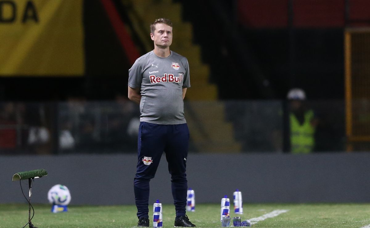 Bragantino aplica maior goleada de sua história na Copa do Brasil Betano
