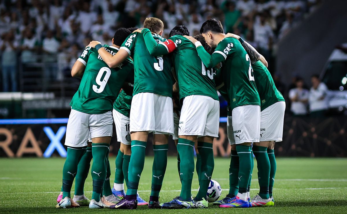 Palmeiras fatura R$ 5,9 milhões e segue firme na briga pelo prêmio milionário da Copa do Brasil