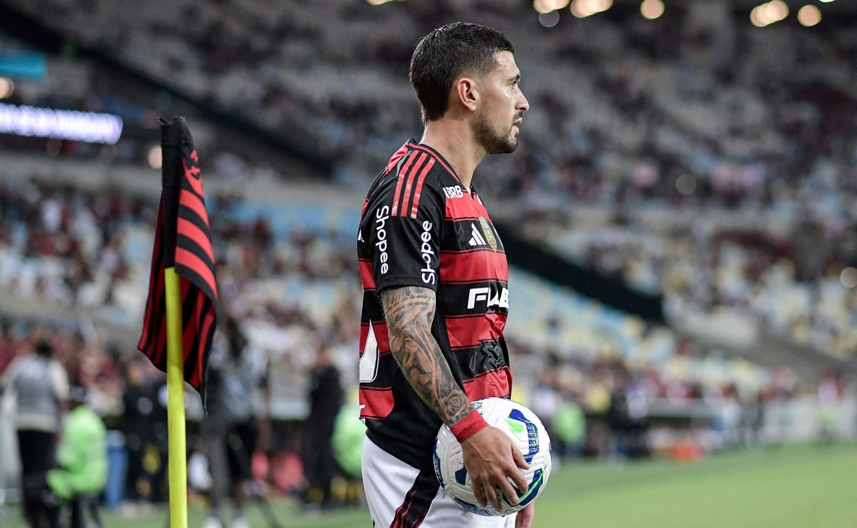 Após 4 jogos no Maracanã, Flamengo volta a encarar pressão fora de casa