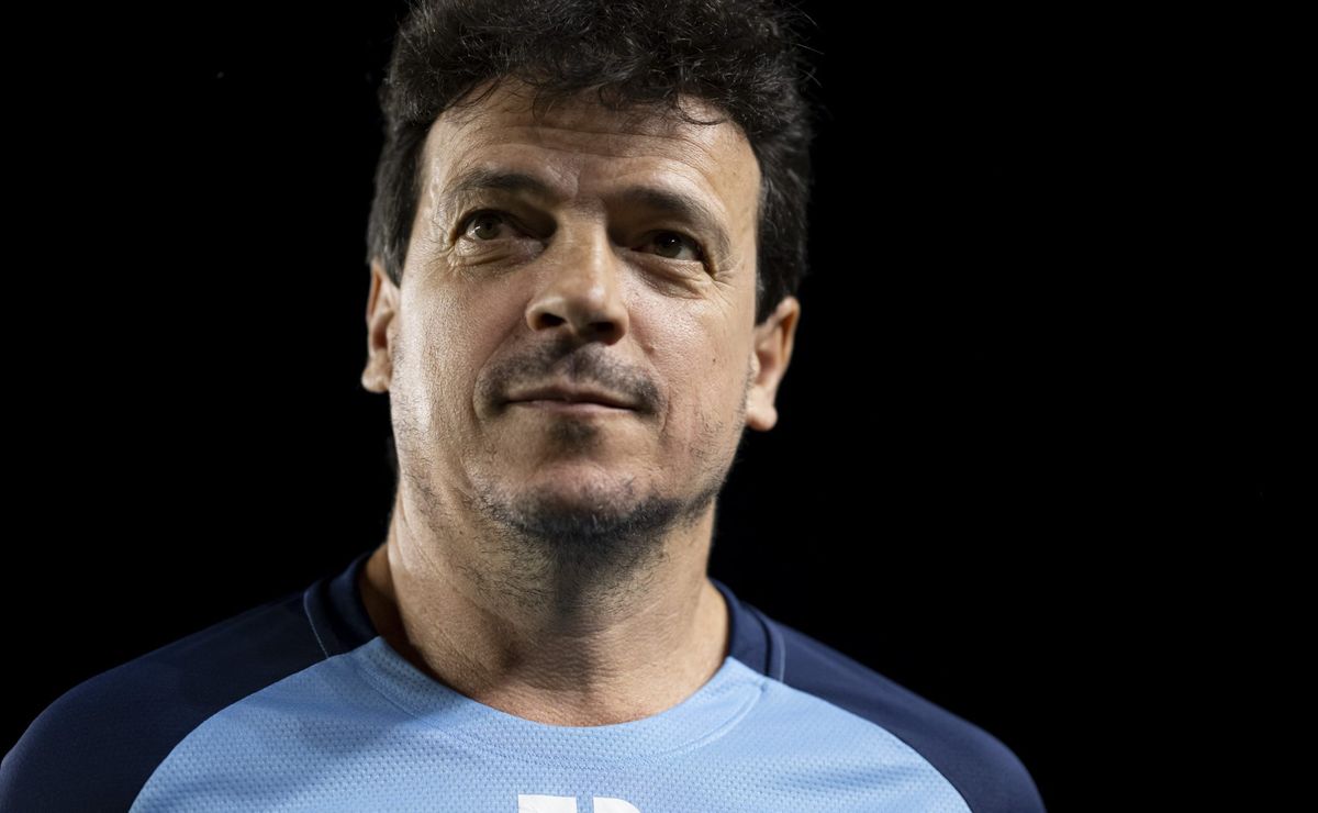Jean David acredita em reviravolta no Vasco com Diniz, mas clube planeja reformulação