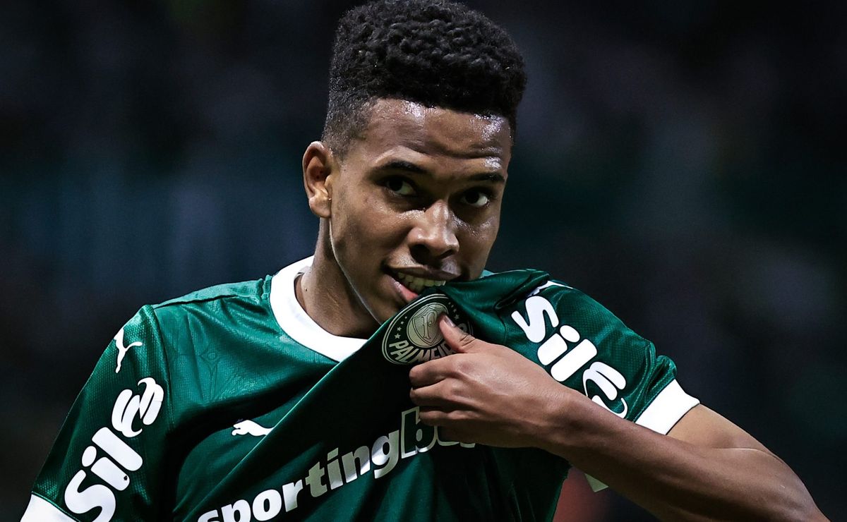 Estevão vem a público e projeta Palmeiras x Flamengo no Allianz Parque: “Isso não muda”