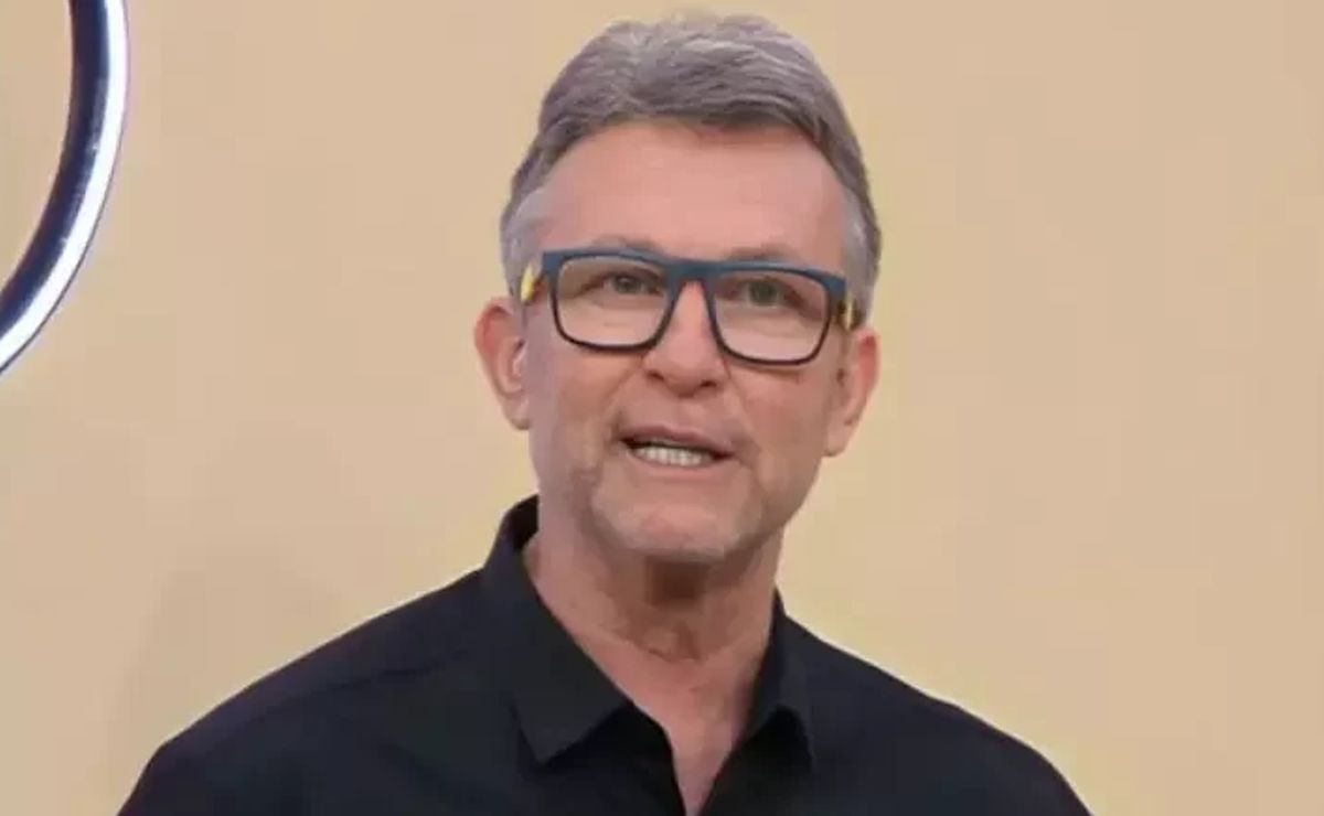 “Jogaria em todos os times do Brasil”, Craque Neto enaltece Vegetti no Vasco