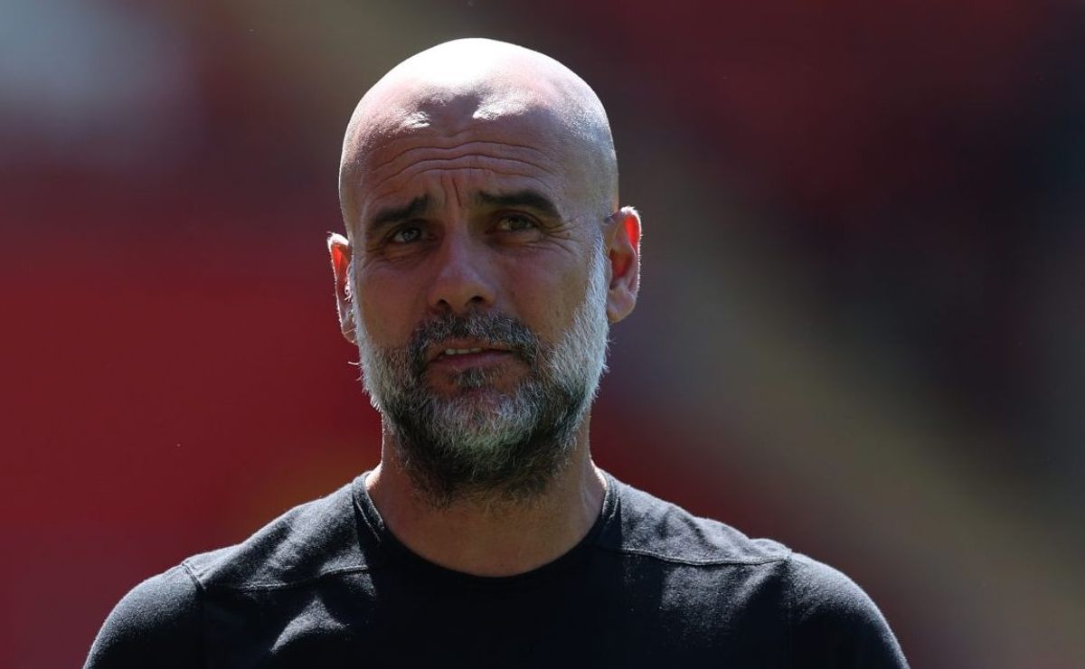 Manchester City, de Guardiola, toma decisão sobre contratar Wesley do Flamengo por R$ 257 milhões e lateral é plano B