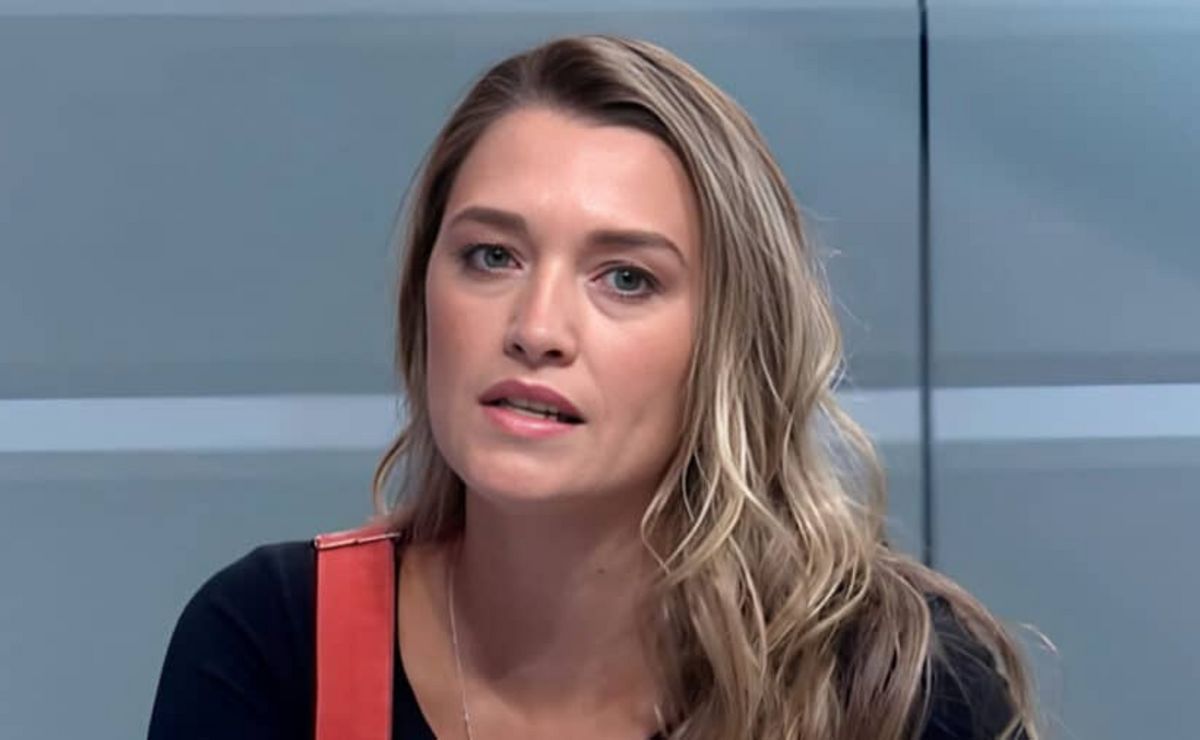 Ana Thaís Matos critica postura de Dorival Júnior com Raniele no Corinthians: “Comissão técnica limitada”