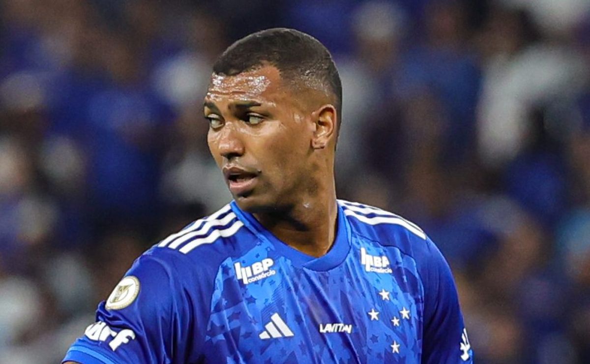Walace contratado pelo Grêmio por empréstimo tem veredito do Cruzeiro e negócio é barrado após proposta