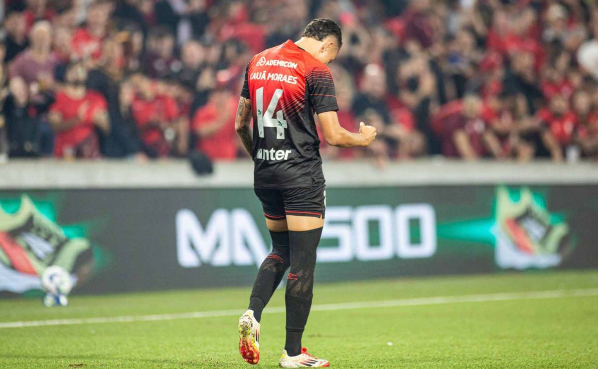 Palpite Athletico-PR x Athletic – Série B – 24/05/2025
