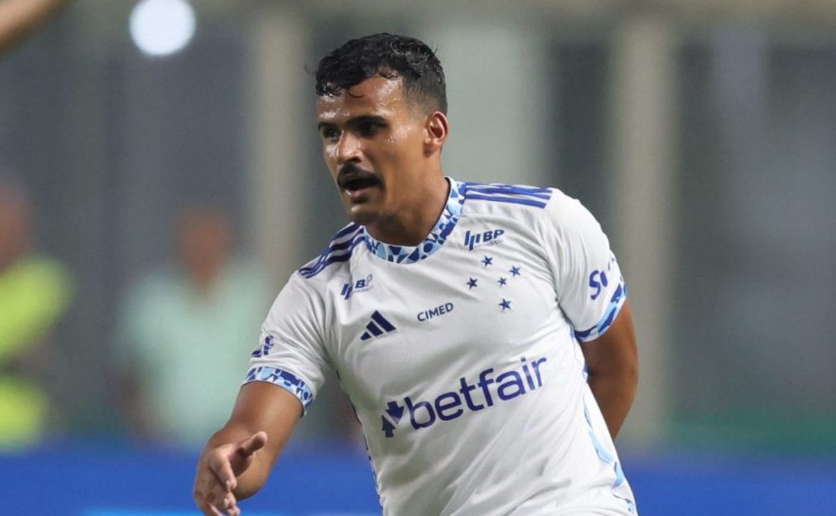 Kaiki de saída do Cruzeiro para o Benfica tem atualização e interesse não é confirmado