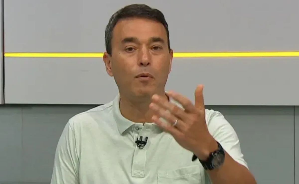 André Rizek ‘ignora’ Pedro e pede Yuri Alberto na Seleção Brasileira