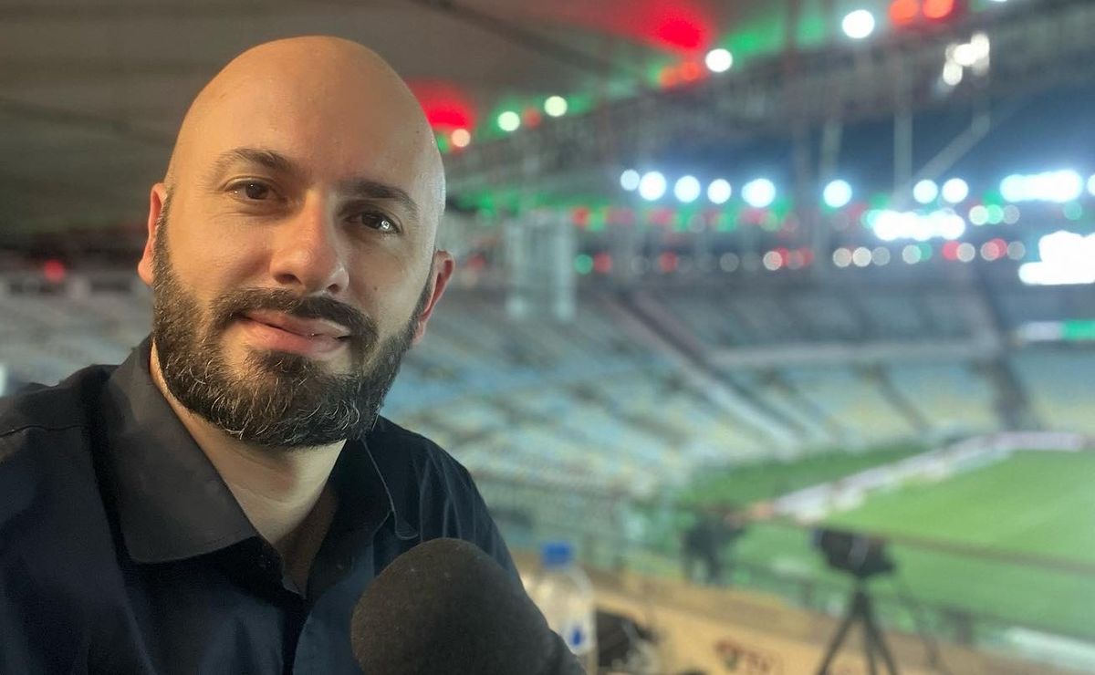 Marcelo de Bona diz que reaproximação da torcida do Grêmio com o elenco se mostra importante no momento