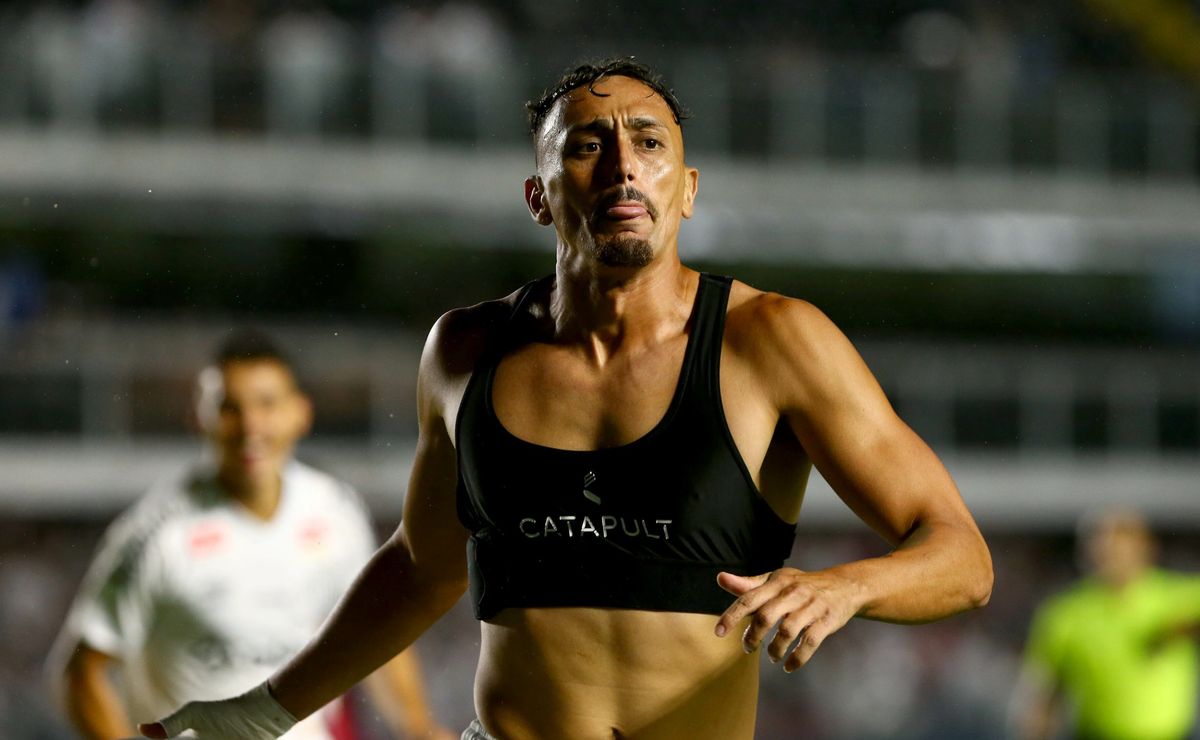 Atlético-MG rejeita contratação de Diego Pituca, pedida por Cuca, e fecha as portas para o volante do Santos