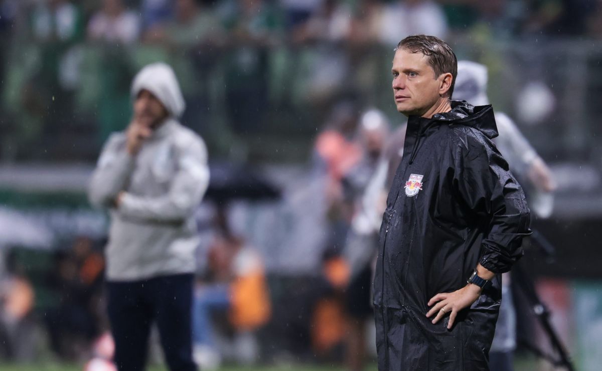 Seabra destaca força do elenco após 6 a 0 na Copa do Brasil: “Reflete ambiente construído”