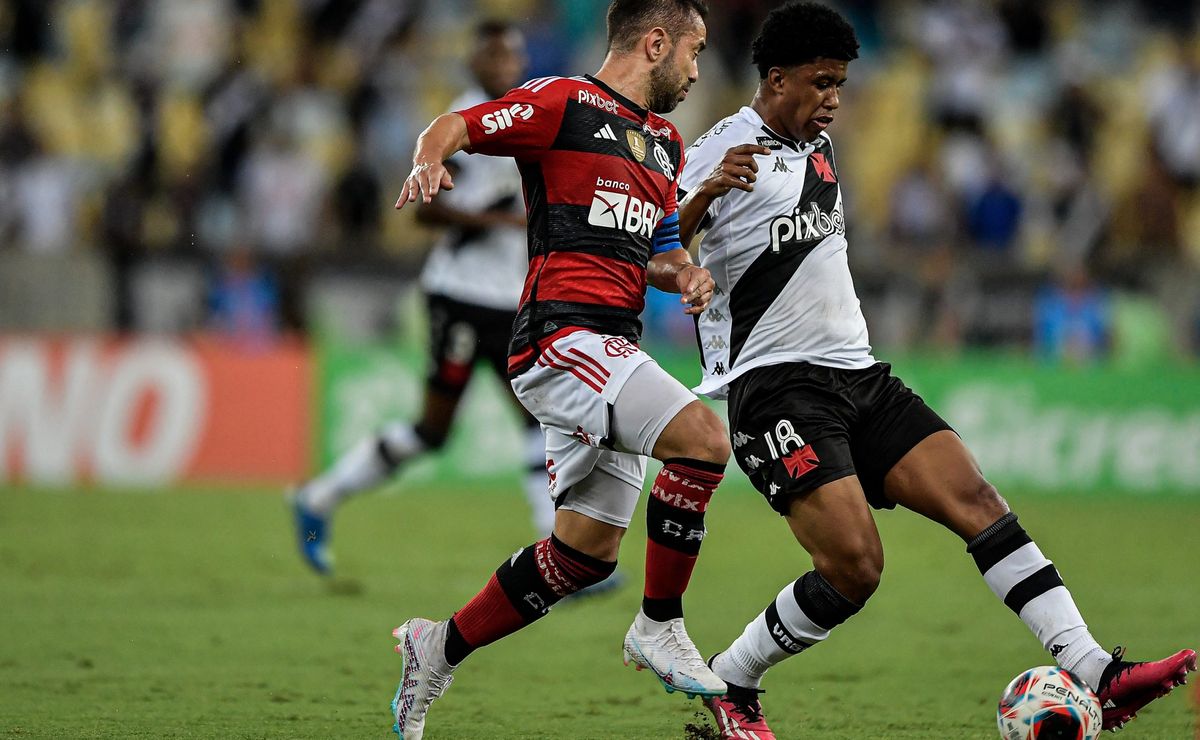 Ex-Vasco, Andrey é convocado pelo Chelsea para o Mundial de Clubes e pode enfrentar o Flamengo
