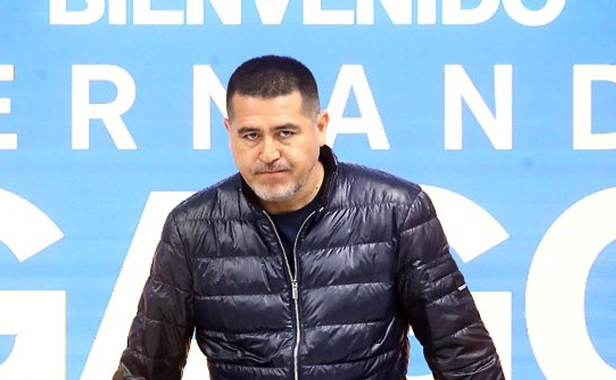 Riquelme quer volante do Palmeiras para o Mundial e Aníbal Moreno está na pauta do Boca Juniors