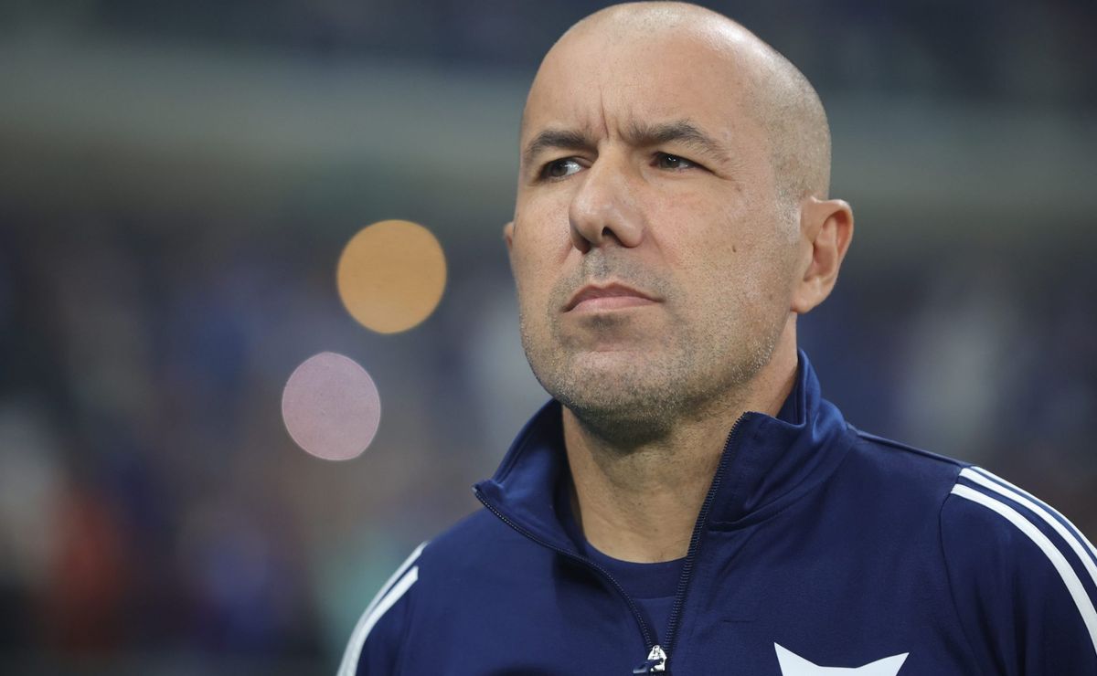 Leonardo Jardim dá aval e Cruzeiro não irá antecipar volta de Pedrão, emprestado ao Avaí