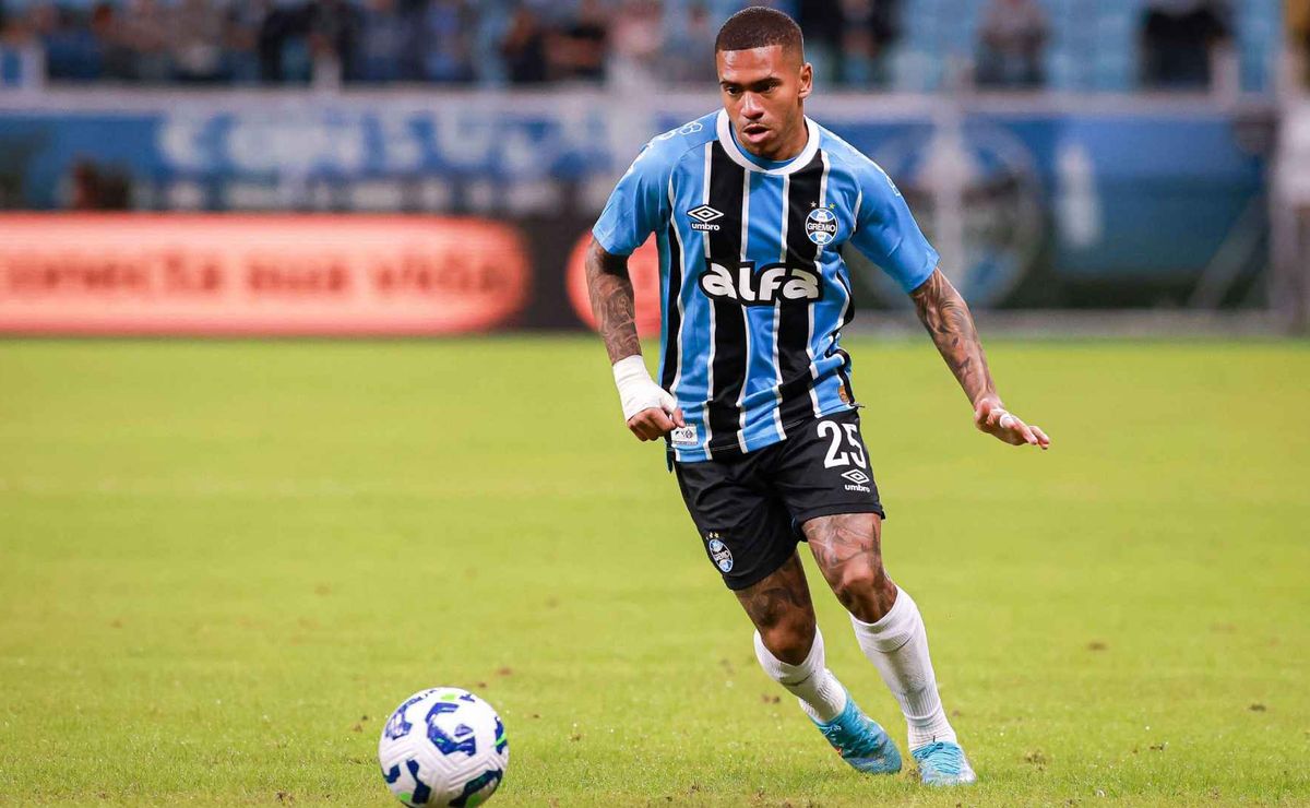 Palpite Grêmio x Bahia – Brasileirão – 25/05/2025